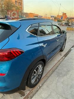 هیوندای تۆکسۆن